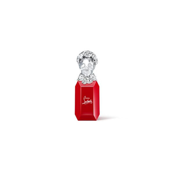 Christian Louboutin Fragrance 7 Miniatures Set Women Beauty | Color Red