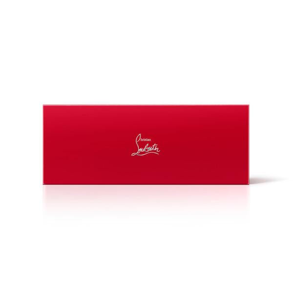 Christian Louboutin Fragrance 7 Miniatures Set Women Beauty | Color Red