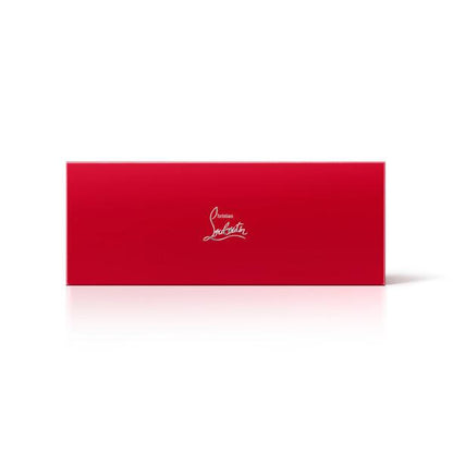 Christian Louboutin Fragrance 7 Miniatures Set Women Beauty | Color Red