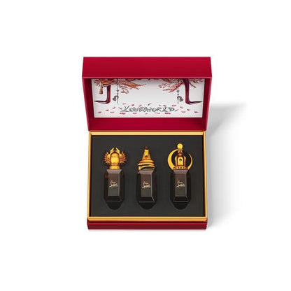Christian Louboutin Loubiworld Miniatures Set Women Beauty | Color Old_multicolor