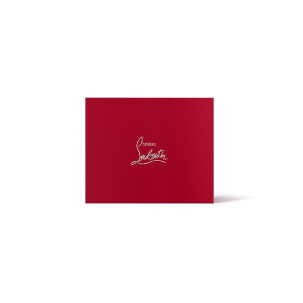 Christian Louboutin Loubiworld Miniatures Set Women Beauty | Color Old_multicolor