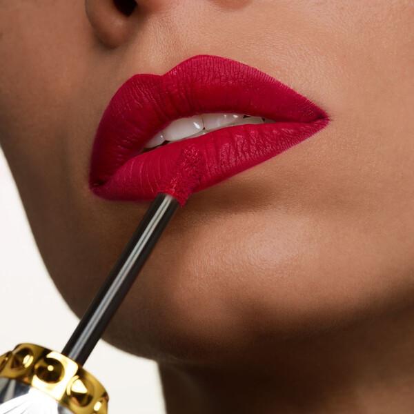 Christian Louboutin Rouge Louboutin Matte Fluids Women Beauty | Color Old_multicolor
