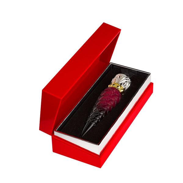 Christian Louboutin Rouge Louboutin Matte Fluids Women Beauty | Color Old_multicolor