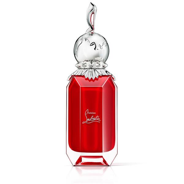Christian Louboutin Loubirouge Women Beauty | Color Red