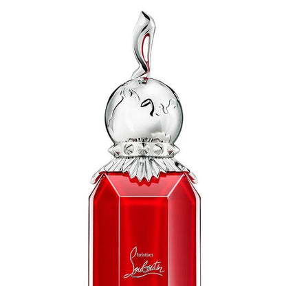 Christian Louboutin Loubirouge Women Beauty | Color Red