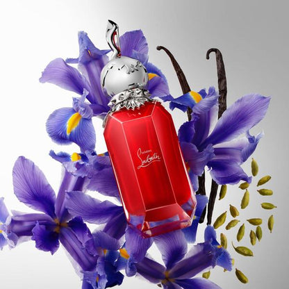 Christian Louboutin Loubirouge Women Beauty | Color Red