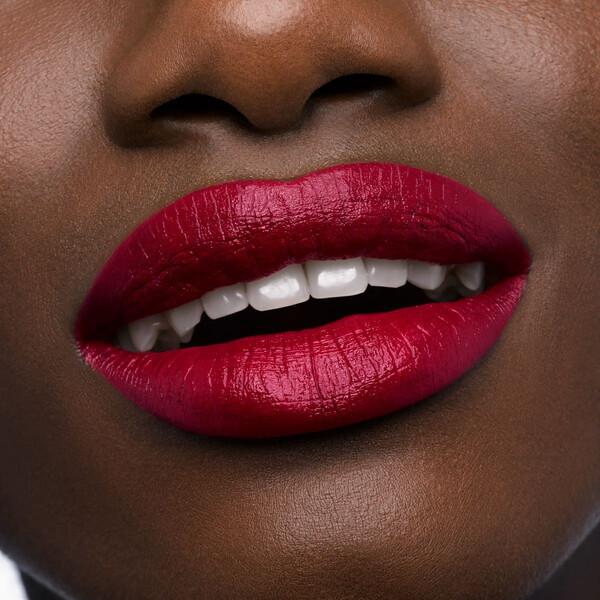 Christian Louboutin Rouge Louboutin Silky Satin Women Beauty | Color Red