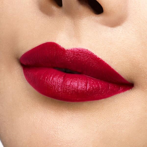 Christian Louboutin Rouge Louboutin Silky Satin Women Beauty | Color Red