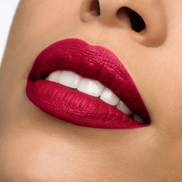 Christian Louboutin Rouge Louboutin Silky Satin Women Beauty | Color Red