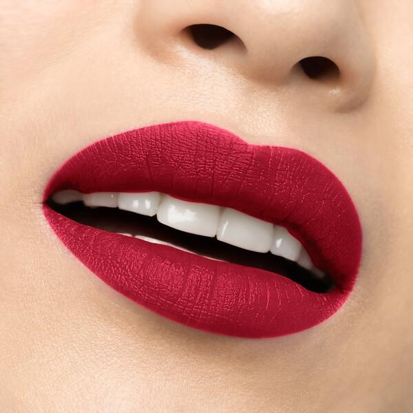 Christian Louboutin Rouge Louboutin Velvet Matte Women Beauty | Color Red