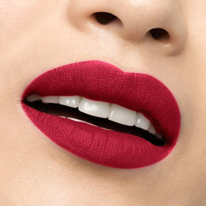Christian Louboutin Rouge Louboutin Velvet Matte Women Beauty | Color Red