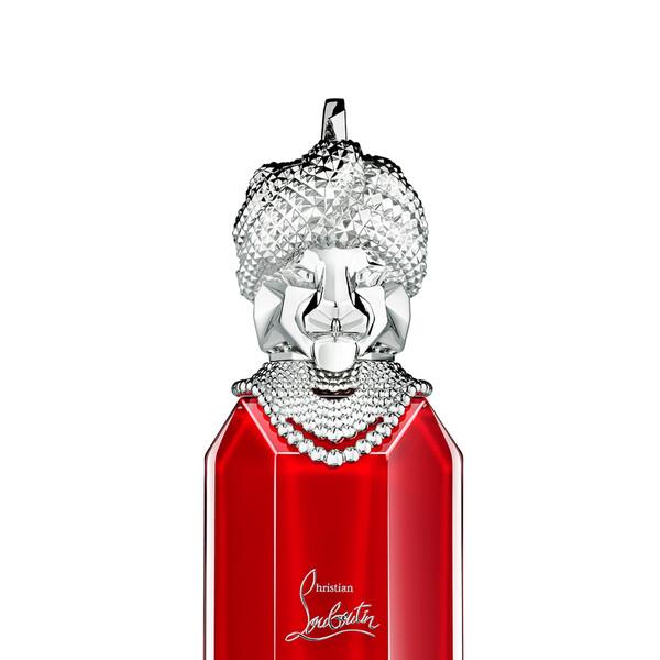 Christian Louboutin Loubiraj Women Beauty | Color Old_multicolor