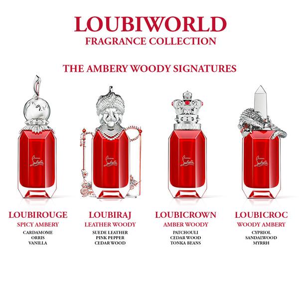 Christian Louboutin Loubiraj Women Beauty | Color Old_multicolor