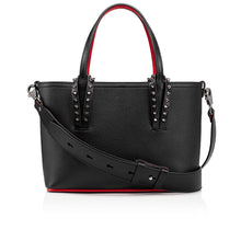 Load image into Gallery viewer, Christian Louboutin Cabata Women Bags | Classic Leather | Color Black
