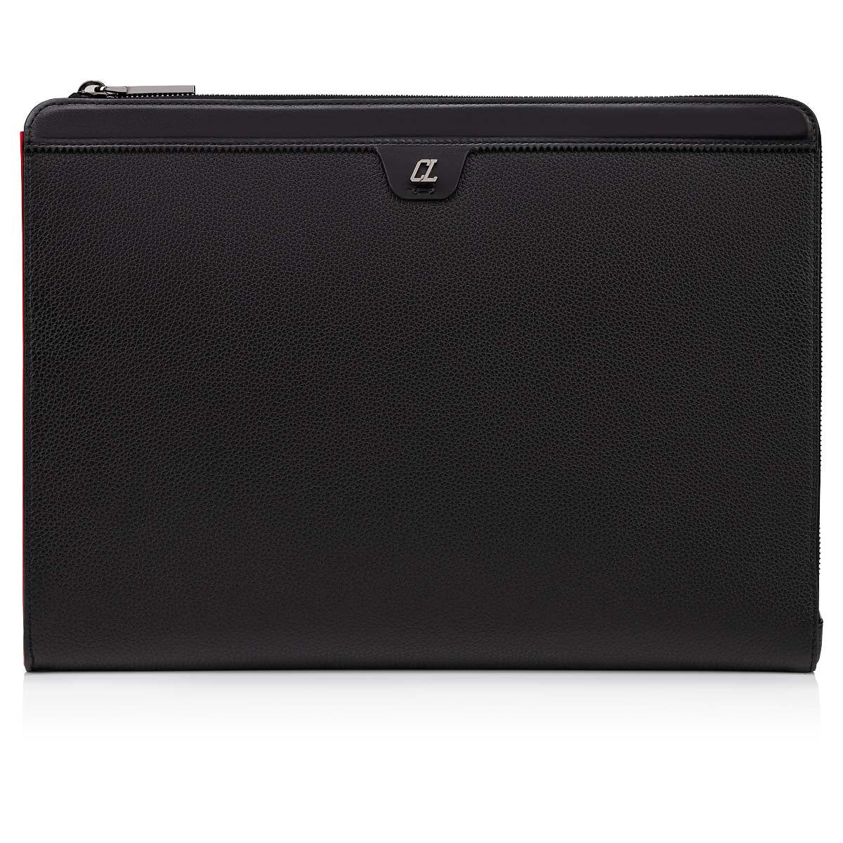 Christian Louboutin For Rui Men Bags | Color Black