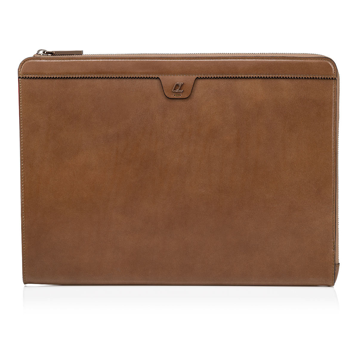 Christian Louboutin For Rui Men Bags | Color Brown