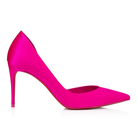 Christian Louboutin Iriza Women Shoes | Color Pink