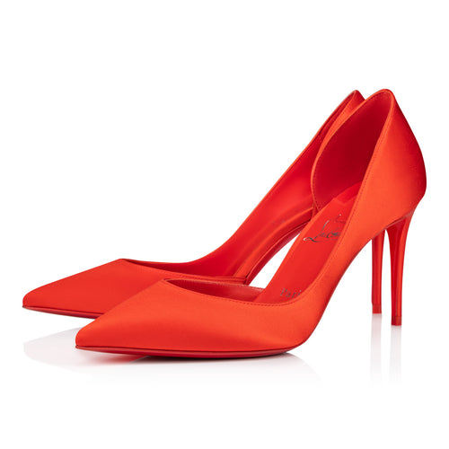 Christian Louboutin Iriza Women Shoes | Color Red