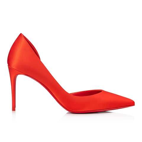 Christian Louboutin Iriza Women Shoes | Color Red