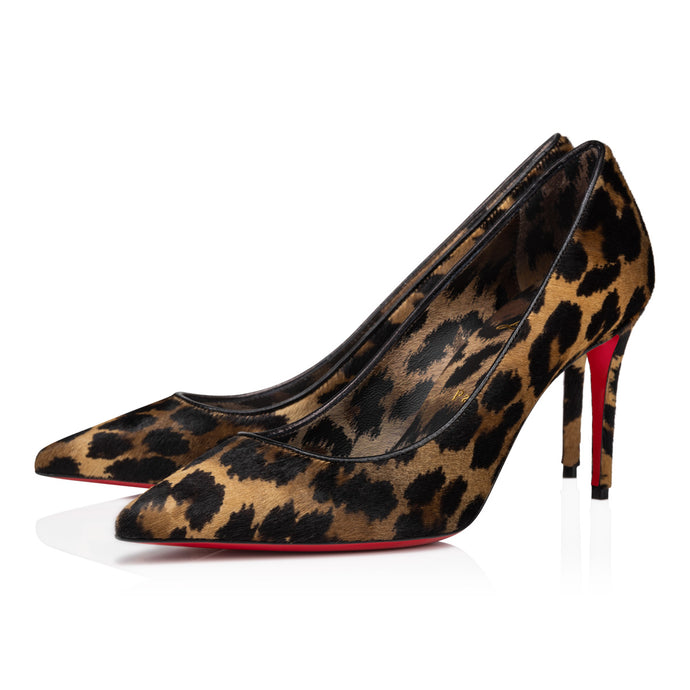 Christian Louboutin Kate Women Shoes | Color Brown