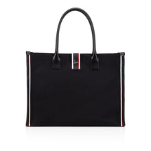 Load image into Gallery viewer, Christian Louboutin Nastroloubi F.A.V. Xl Men Bags | Color Black

