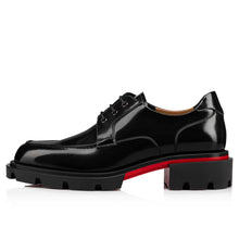 Load image into Gallery viewer, Christian Louboutin Our Georges L Men Black         
